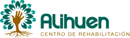 Logo Centro Alihuen
